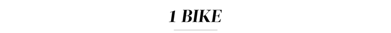 Illustration for article titled Here's How You Build a Community — One Bike at a Time